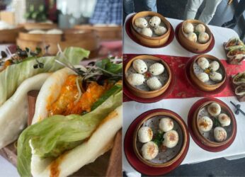 Novotel Varun Beach Visakhapatnam to host Bao Food Festival from 1 to 10 February