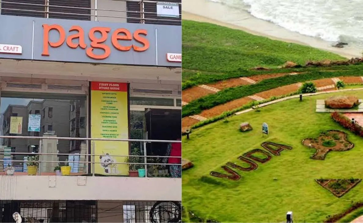 Things to do on an evening in Vizag other than visiting the beach