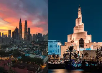 Unlocking Travel Opportunities: 10 Visa Free travel Countries to explore for Indian Passport Holders