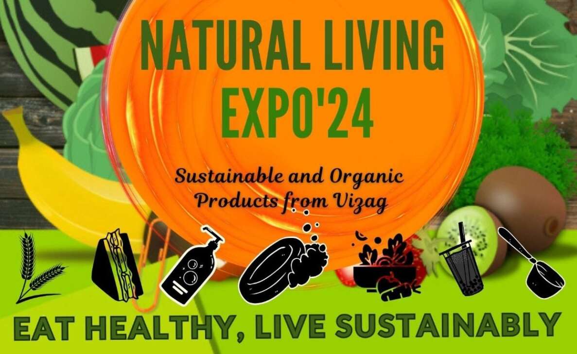 natural expo in visakhapatnam