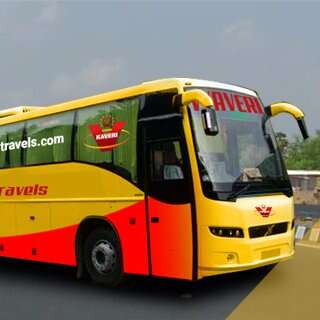 A Comprehensive Guide of Vizag to Hyderabad buses