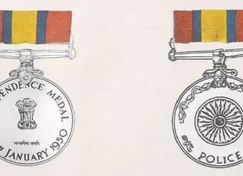 Evolution of Police System in Visakhapatnam