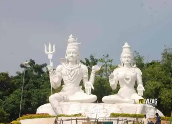 Revisiting early 90’s and 2000’s school picnic spots in Visakhapatnam