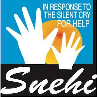 sexual abuse helpline organisations in India