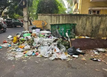 Municipal workers call off strike, to resume duty from Thursday