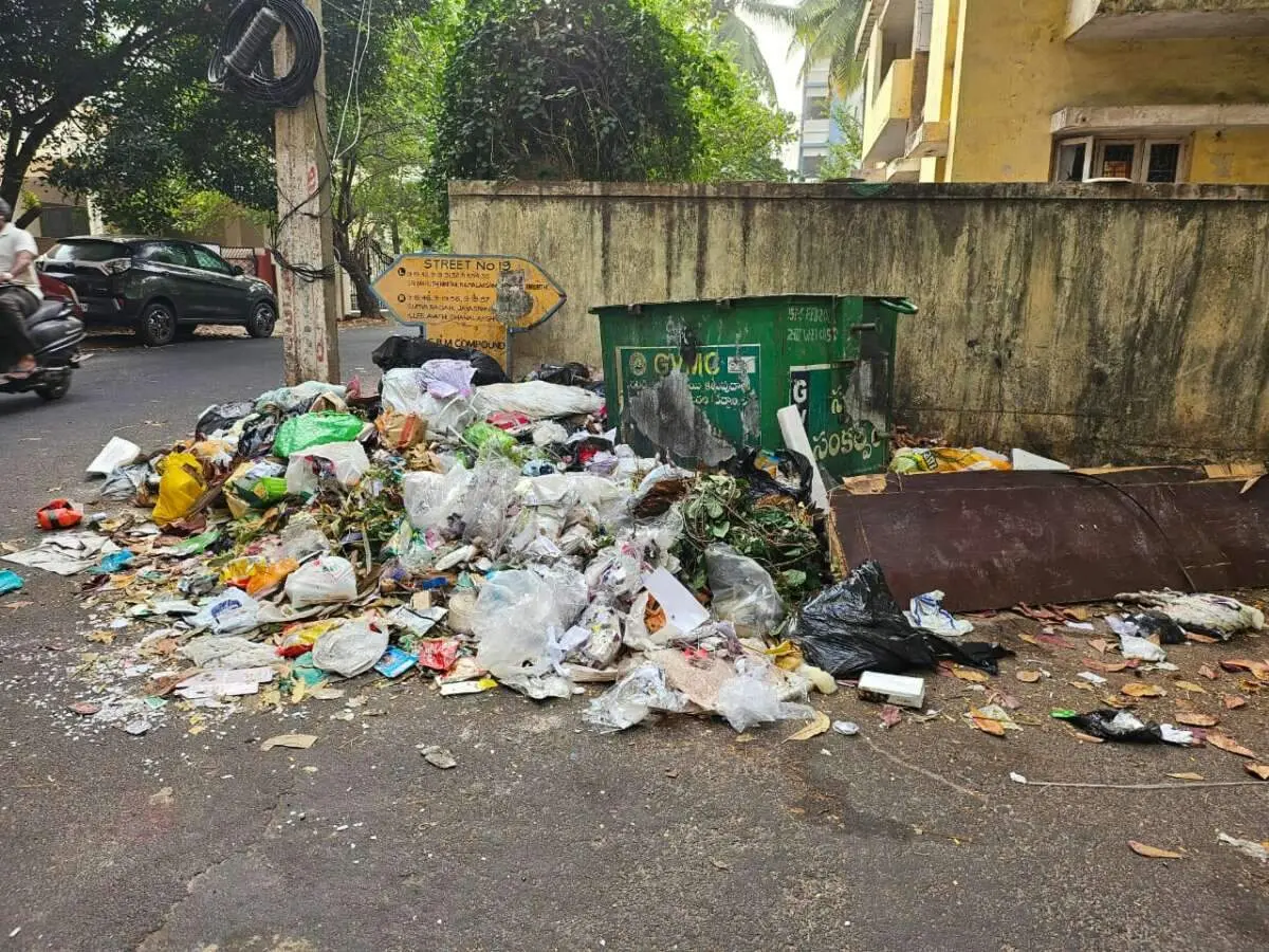 Municipal workers call off strike, to resume duty from Thursday