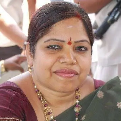 YSRCP to field Botcha Jhansi from Vizag Lok Sabha constituency