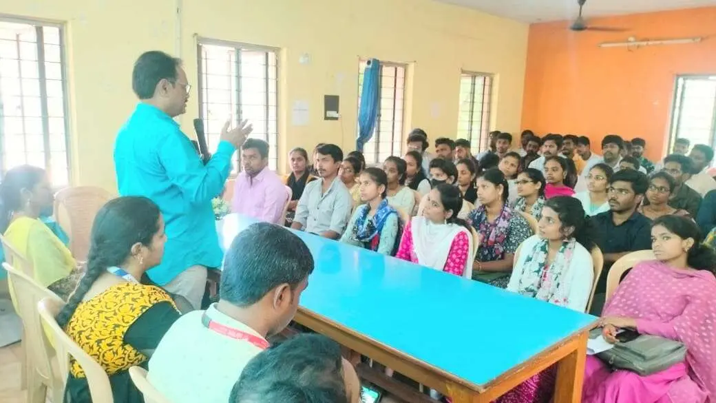 Job Mela on 2 February in Visakhapatnam to fill over 450 vacancies