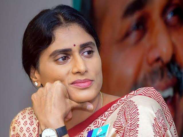 Y S Sharmila appointed as Andhra Pradesh Congress President