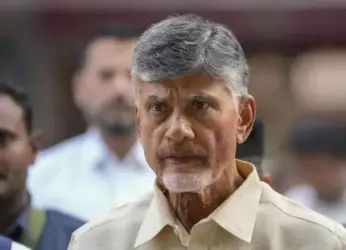 AP Skill Development scam: SC delivers split verdict on Chandrababu Naidu’s plea to quash FIR