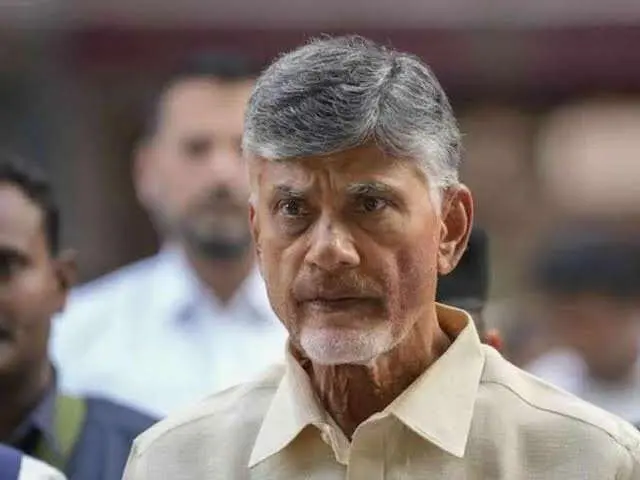 Supreme Court delivers split verdict on AP Skill Development scam by Chandrababu Naidu