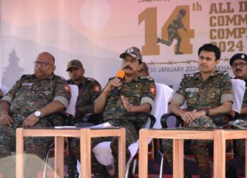 14th AIPCC 2024, showcasing police commando excellence to take place in Vizag