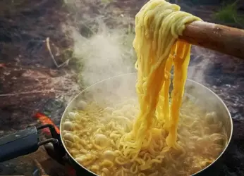 A one day guide to Simhachalam trek and camping in Vizag