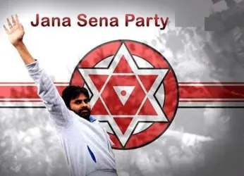Jana Sena Party emerging as a force to reckon with in Vizag district