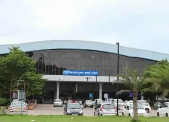 Air, Rail and Sea: Is connectivity from Vizag to major cities in India a problem?