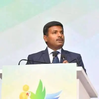 Andhra Pradesh IT Minister announces Advanced Science and Technology Museum at Kailasagiri