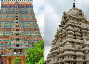 6 Ram Temples to visit in India before visiting the Ram Mandir in Ayodhya