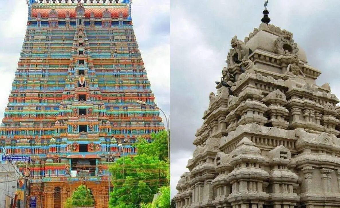 6 Ram Temples to visit in India before visiting the Ram Mandir in Ayodhya