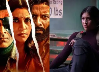 7 Web series releasing on OTT this week of January for an intriguing weekend binge