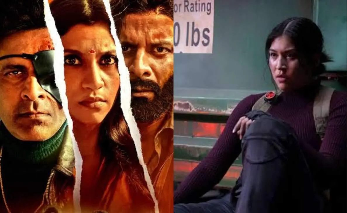 7 Web series releasing on OTT this week of January for an intriguing weekend binge