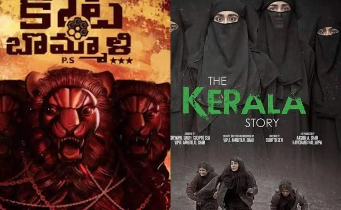 9 Movies releasing on OTT this week of January for a refreshing movie marathon