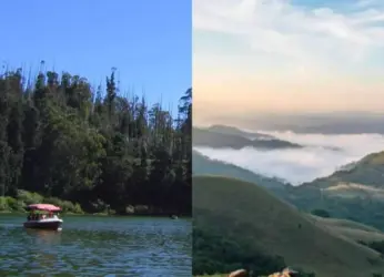 Vizag to Bangalore, Ooty, and Coorg: Your 7 day travel guide to visit these South Indian gems