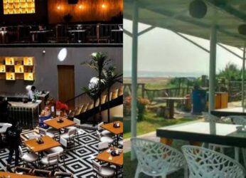 7 restaurants and cafes in and around Yendada to visit for a gala time with your gang