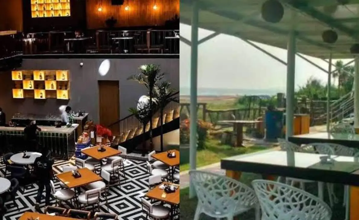 7 restaurants and cafes in and around Yendada to visit for a gala time with your gang