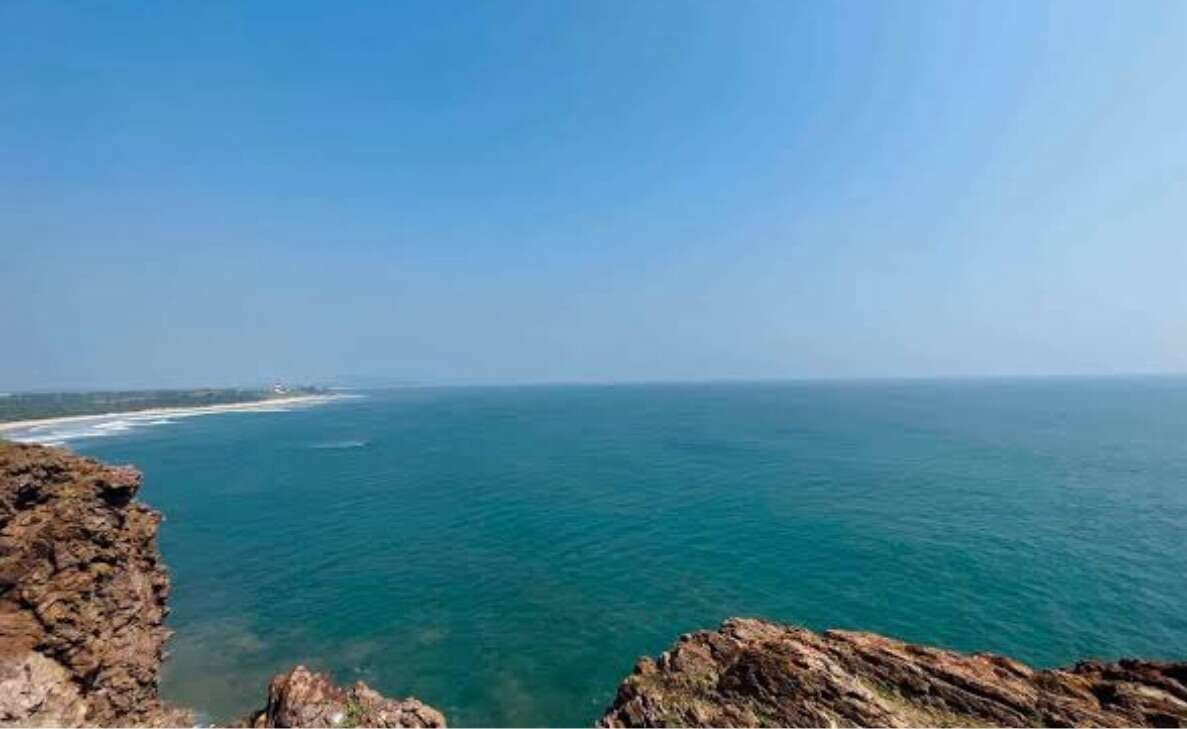 List of new places to explore in and around Vizag