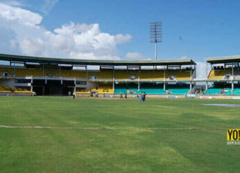 Online ticket sales for India vs England test match in Vizag to begin from 15 January