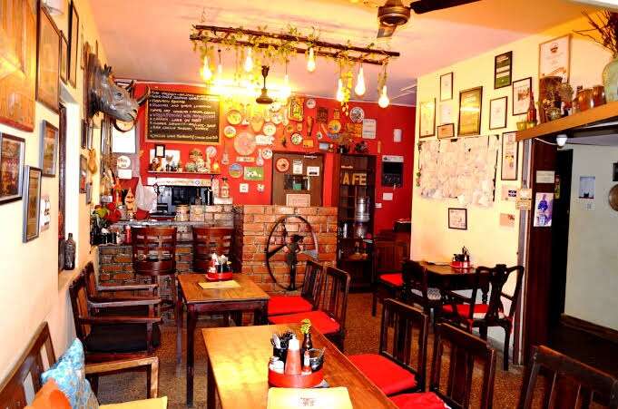 5 delightful cafes in Bangalore we wish we had in Vizag