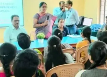 Job fair on 19 January in Visakhapatnam to fill over 400 vacancies, 200 additional vacancies open at Airport