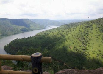Weekend drive from Vizag to Srisailam: Viewpoints, reservoirs and more