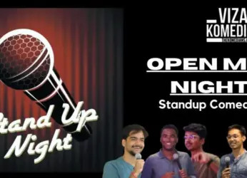 5 standup comedy shows to attend in Vizag this week with your gang