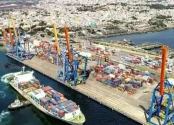 Visakhapatnam Port set to launch International Cruise Terminal in March