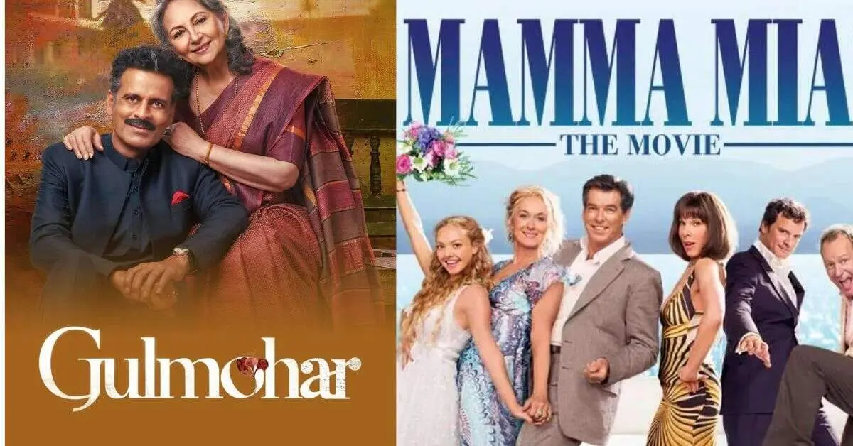 5 Wholesome OTT Movies That Will Put a Smile on Your Face!