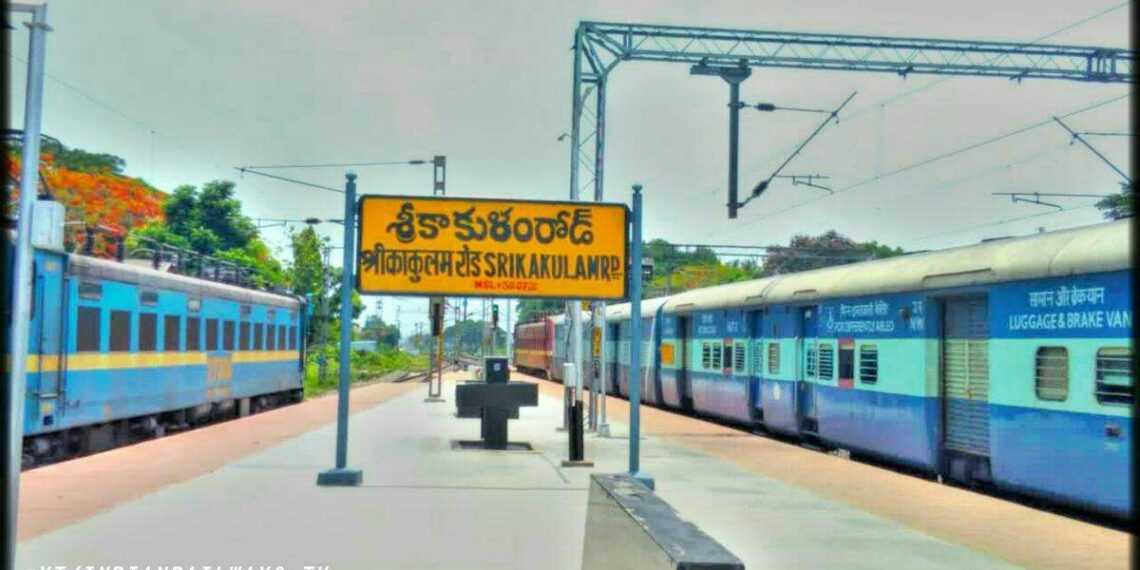 Waltair Division train cancellations impacts Rourkela-Jagdalpur, Bhubaneswar-Jagdalpur, Visakhapatnam-Kirandal & more