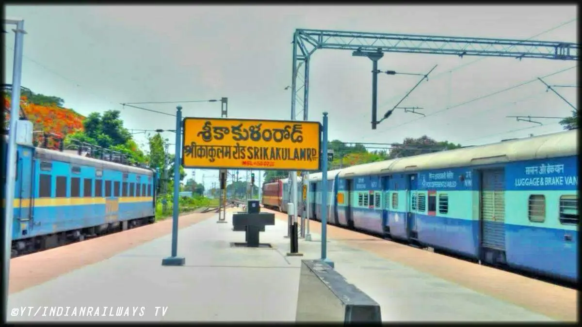 Waltair Division train services impacted: Rourkela-Jagdalpur, Bhubaneswar-Jagdalpur, Visakhapatnam-Kirandal & more