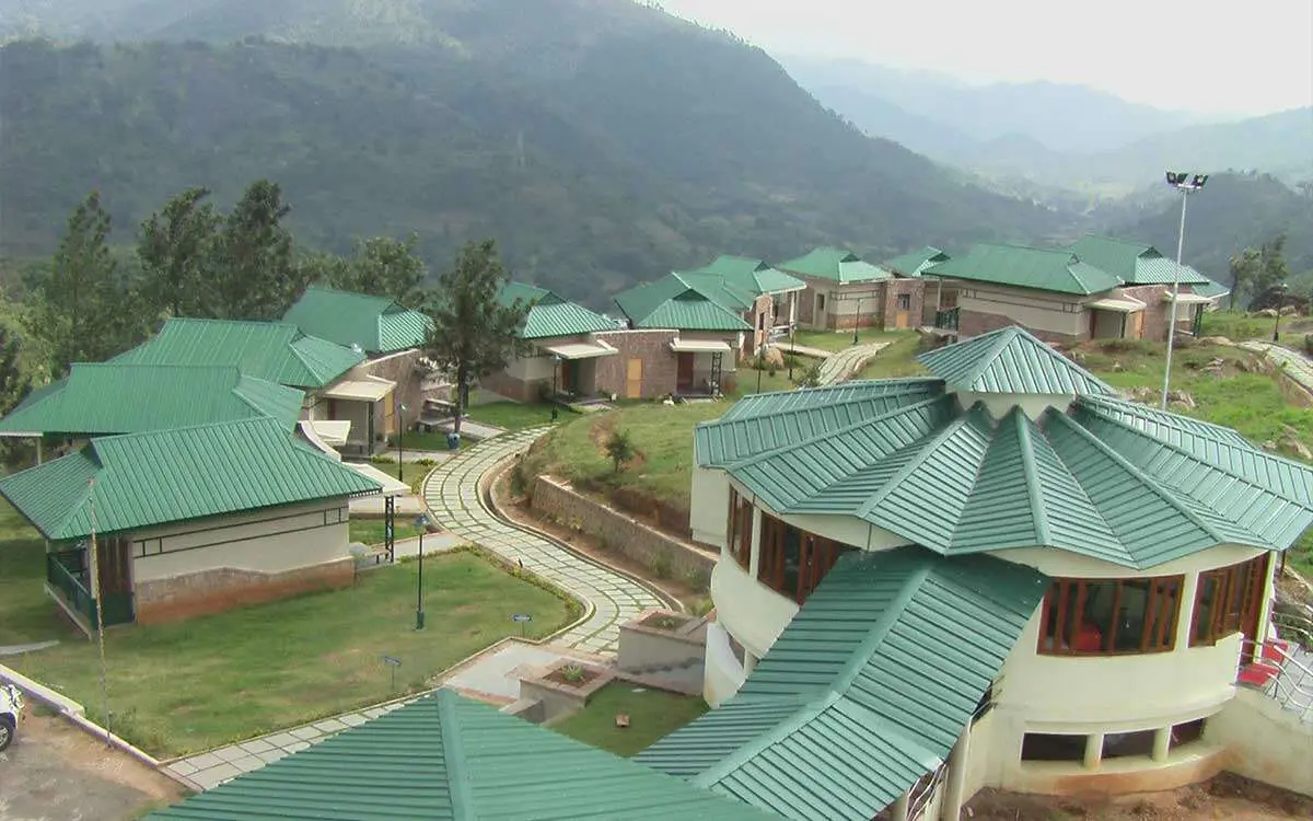 5 Weekend getaways near Vizag before summer arrives