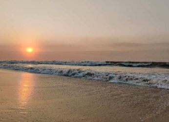 Picturesque spots in Vizag for a dream proposal