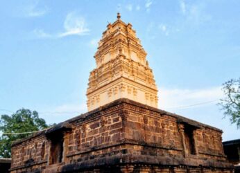 Pancharama Kshetras of Andhra Pradesh: A guide to the five Shiva Temples