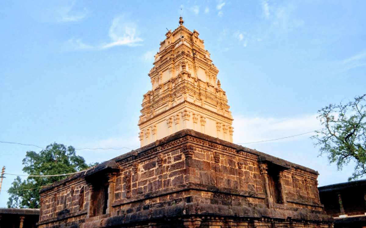A guide to five Pancharama Temples of Andhra Pradesh