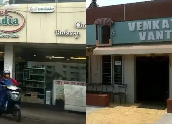 Iconic eateries in Visakhapatnam that you must revisit!