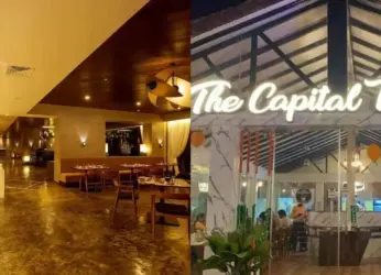 Food By The Bay: The Best Places to Eat in Bheemili, Visakhapatnam