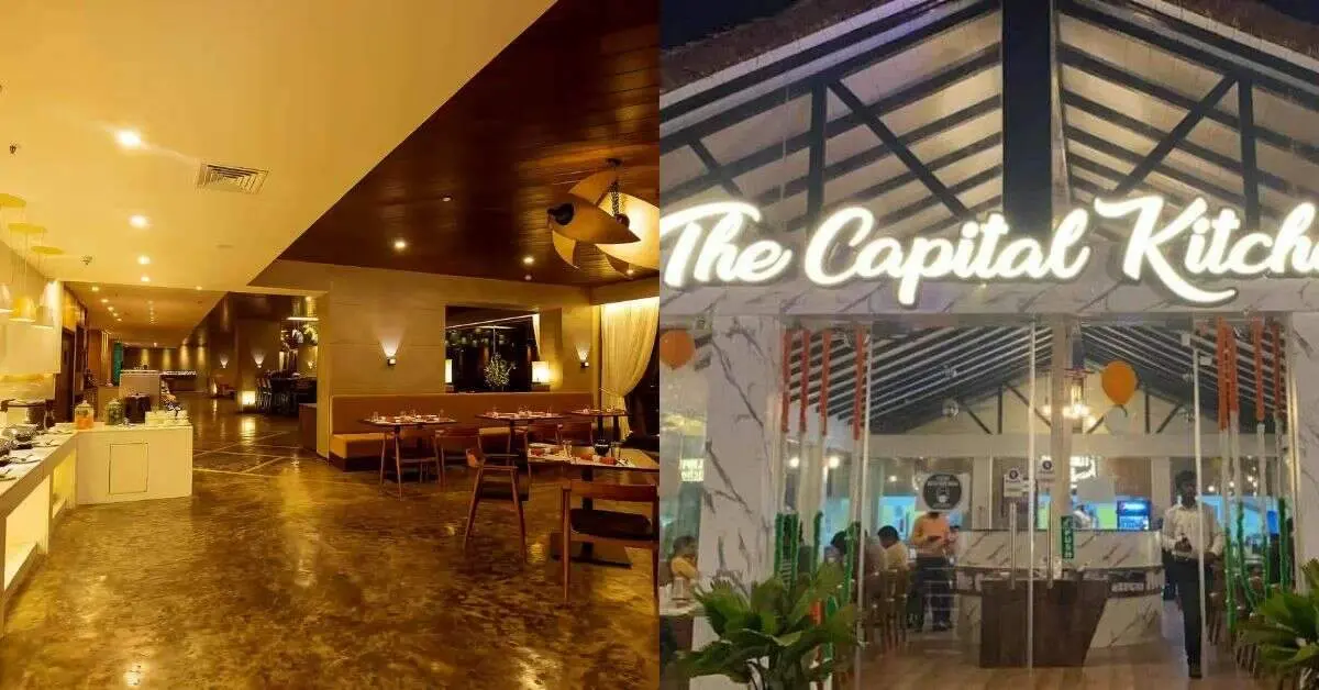 Food By The Bay: The Best Places to Eat in Bheemili, Visakhapatnam