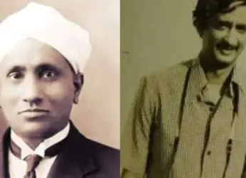 Scientists you didn’t know are from Visakhapatnam!