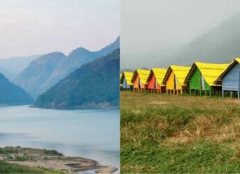 Vizag to Papikondalu: A three day detailed guide to explore the scenic hills on the Eastern Ghats