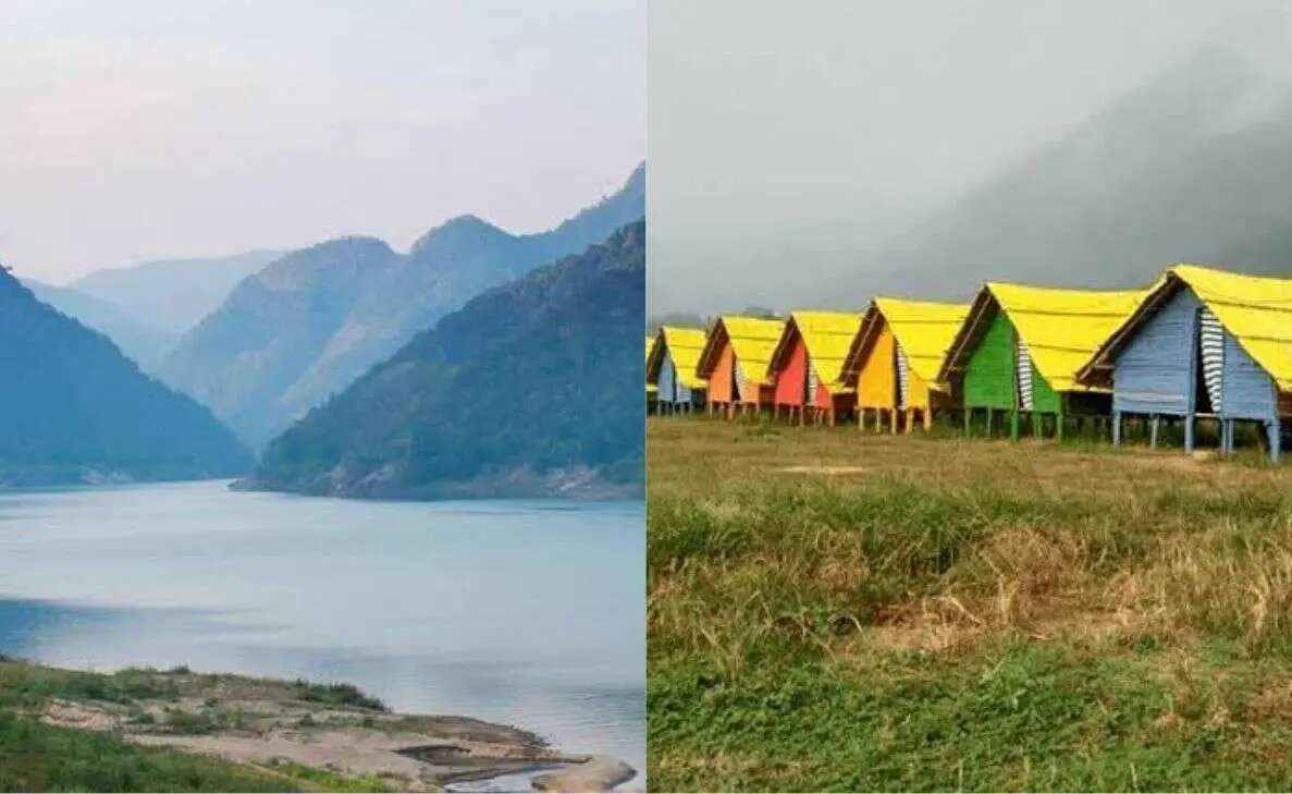 Vizag to Papikondalu: A three day detailed guide to explore the scenic hills on the Eastern Ghats