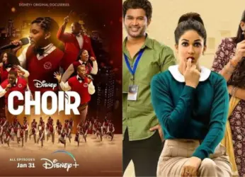 7 Web series releasing on ott this week to watch for an enthralling weekend