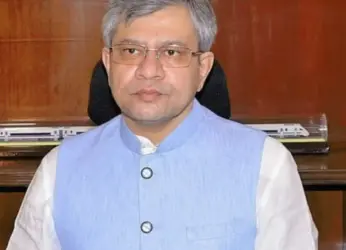 Andhra Pradesh gets a staggering amount of 9138 crores for Railway Projects during 2024-25